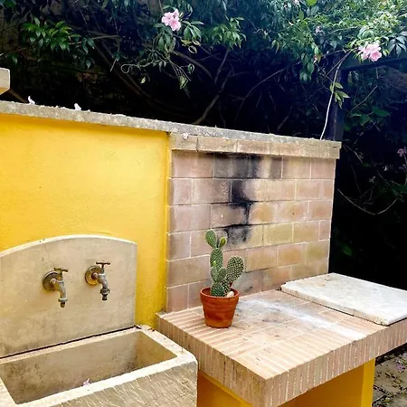 شقة Casa Vale *