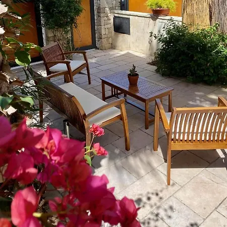 شقة Casa Vale Nardò